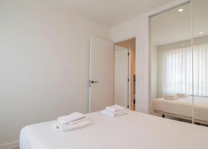 Apartamento Holidea Puerto Chico