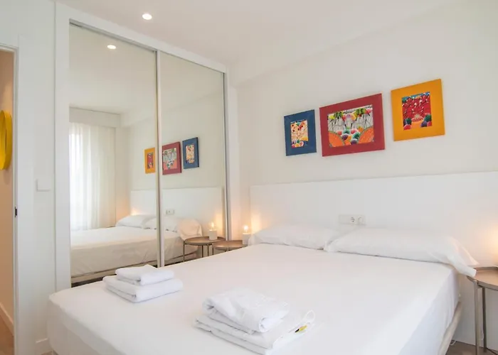 Apartamento Holidea Puerto Chico *