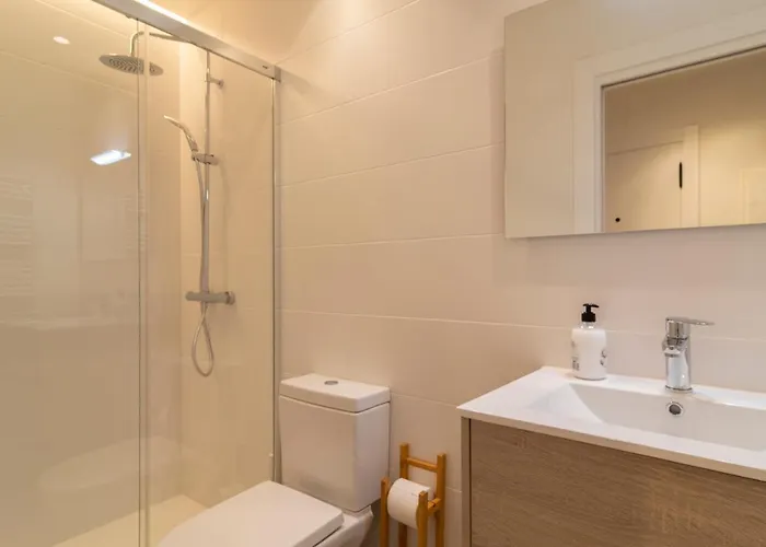 Holidea Puerto Chico * Santander