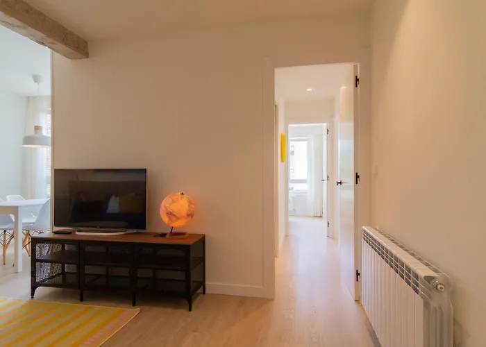 Holidea Puerto Chico * Santander