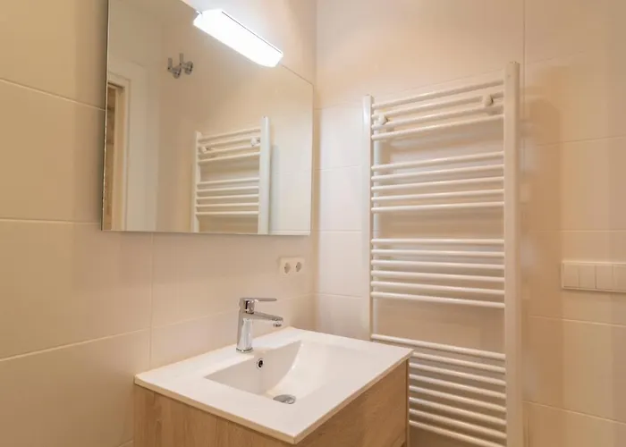 Apartamento Holidea Puerto Chico *