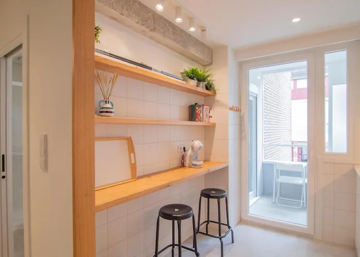 Holidea Puerto Chico *