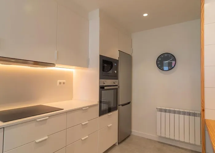 Holidea Puerto Chico