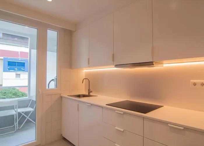 Holidea Puerto Chico Santander