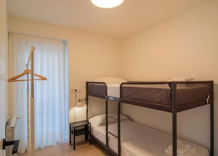 Holidea Puerto Chico *