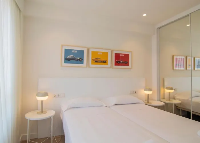 Holidea Puerto Chico