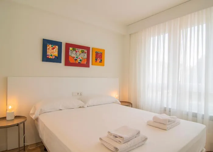 Apartamento Holidea Puerto Chico Santander