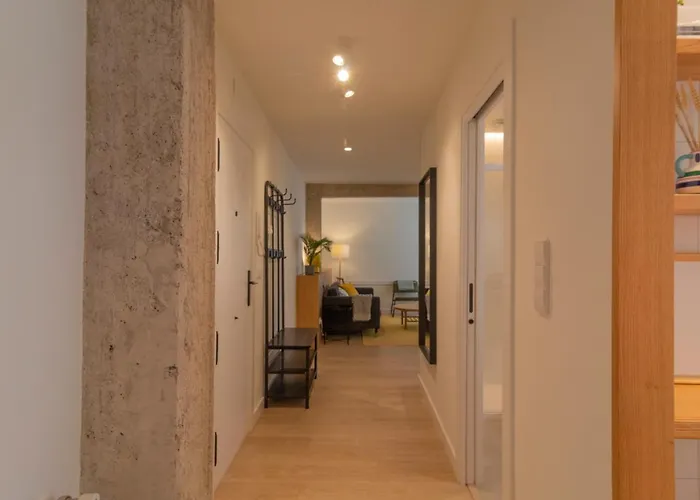 Apartamento Holidea Puerto Chico Santander