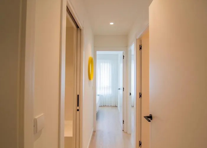 Apartamento Holidea Puerto Chico *