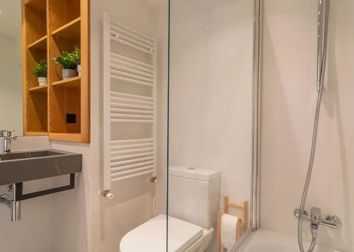 Holidea Puerto Chico Apartamento