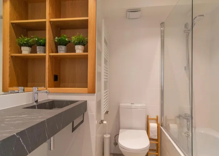 Apartamento Holidea Puerto Chico Santander